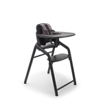 Bugaboo Giraffe High Chair Complete - Black