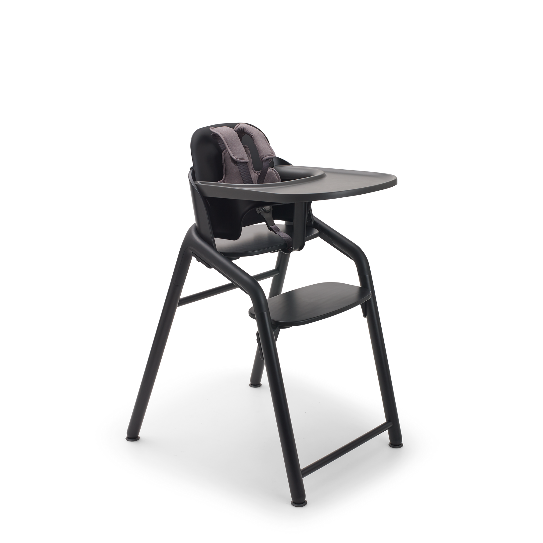 Bugaboo Giraffe High Chair Complete - Black