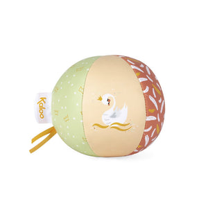 Kaloo soft ball Mystical Swan Kaloo - My Cute Ball