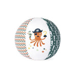 Kaloo soft ball Pirate Octopus Kaloo - My Cute Ball