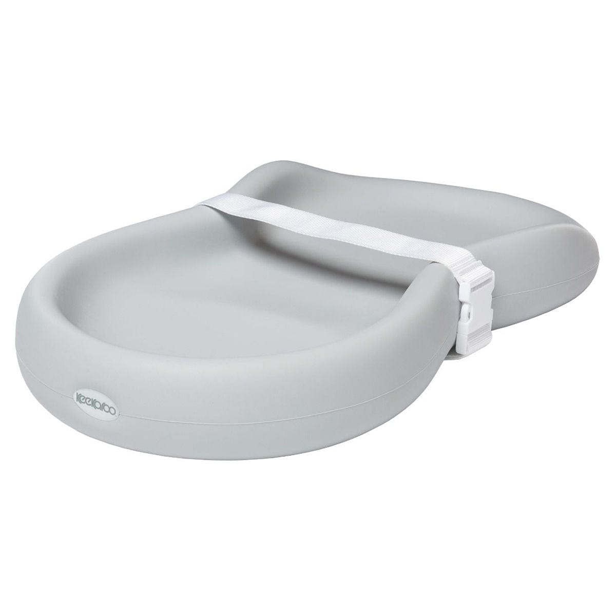 Keekaroo changing pad Vanilla Keekaroo Peanut Changer Diaper Changing Pad