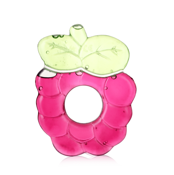 KidsMe Baby teether KidsMe Cooling Soother - Berry