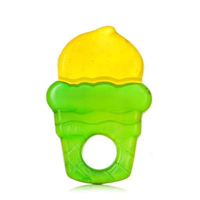 KidsMe Baby teether KidsMe Cooling Soother - Ice Cream Cone