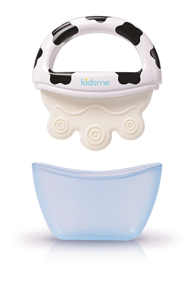 KidsMe Baby teether KidsMe - Icy Moo Moo Teether