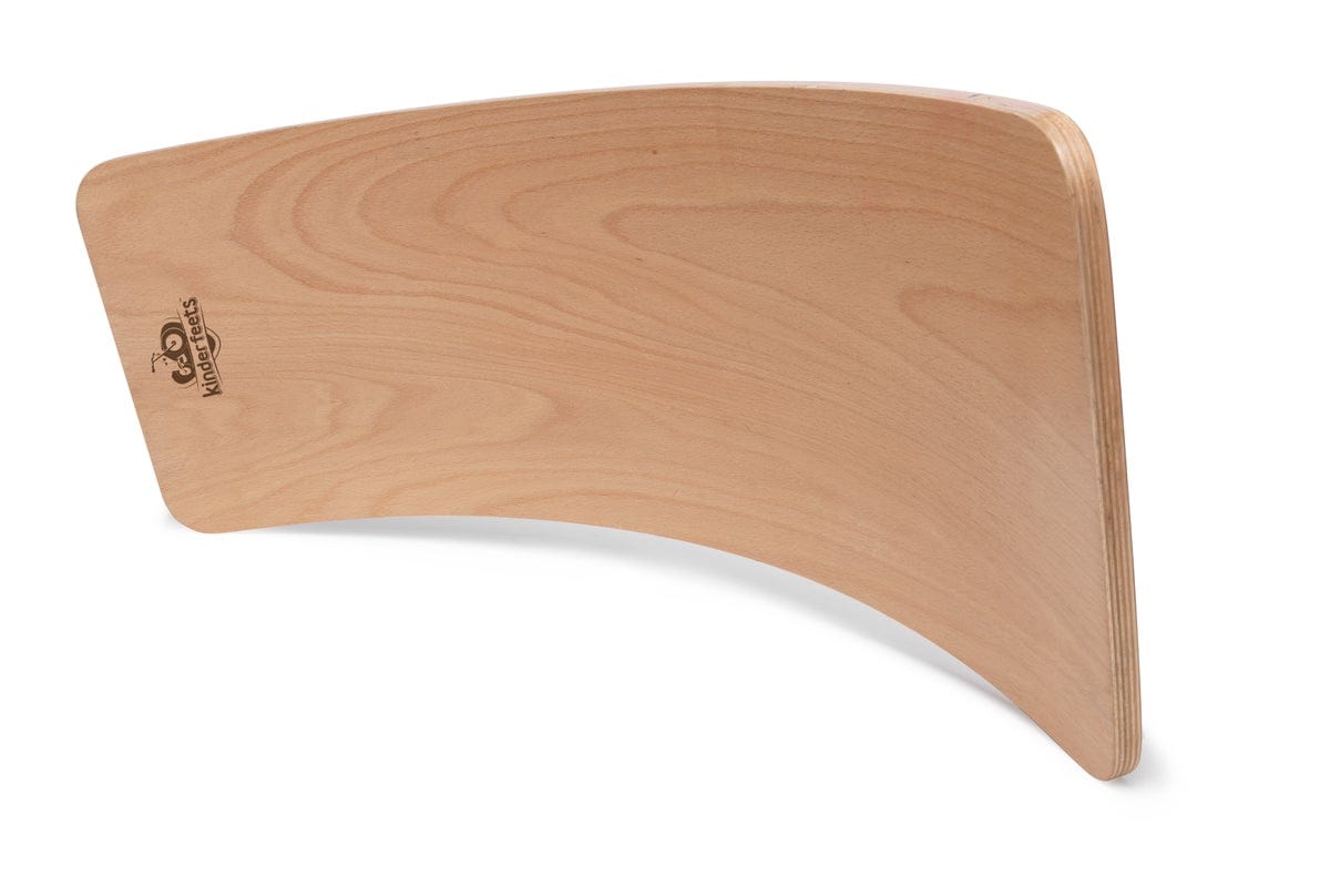 Kinderfeets balance board Kinderfeets Kinderboard Balance Board - Natural