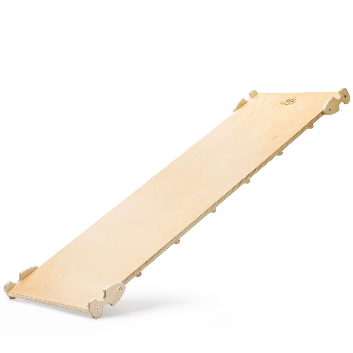 Kinderfeets indoor play equipment Kinderfeets Pikler Ramp & Slide