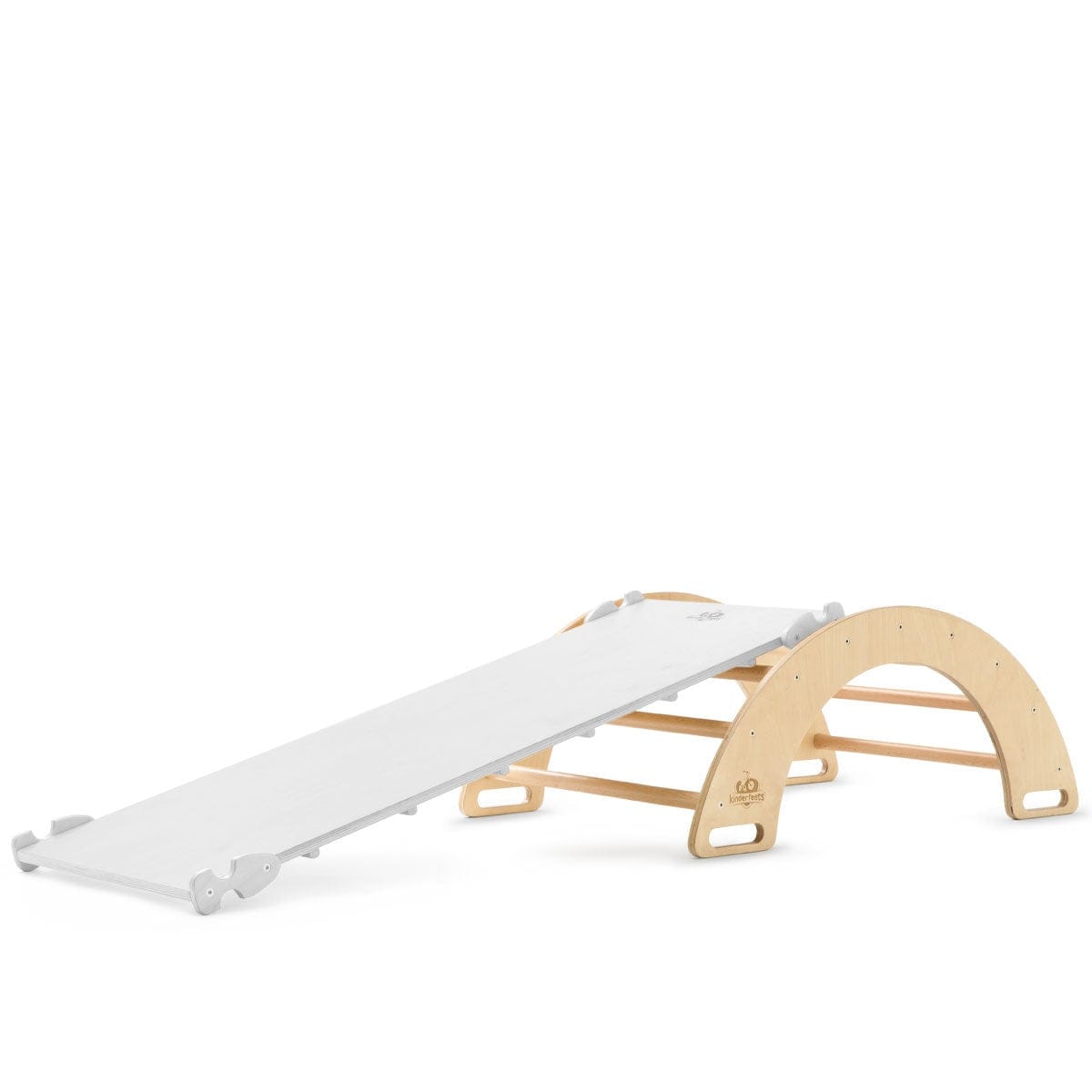 Kinderfeets indoor play equipment Kinderfeets Pikler Rocking & Climbing Arch