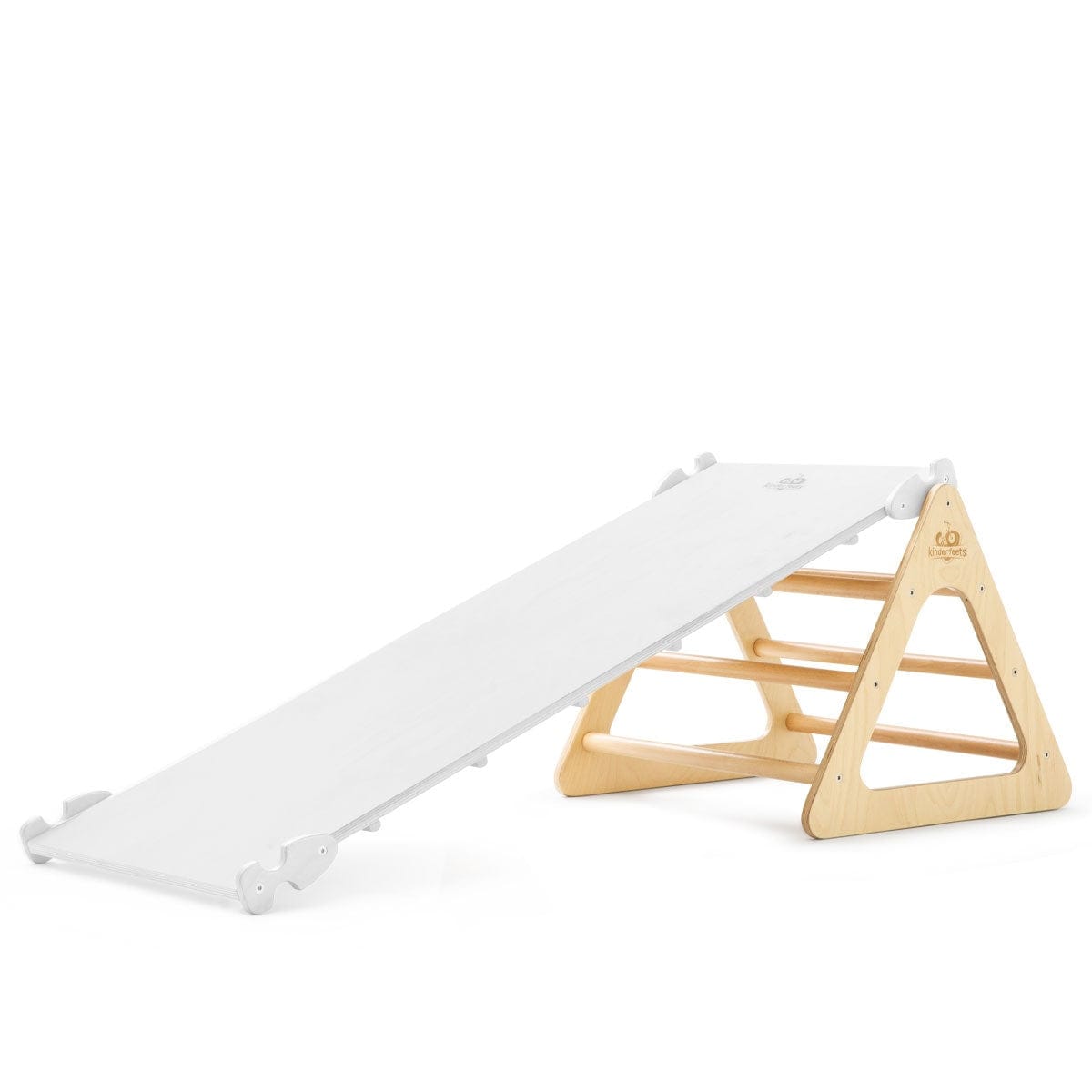Kinderfeets indoor play equipment Kinderfeets Pikler Triangle - Small