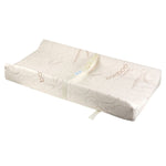 Kushies change pad Kushies Easy Change Bamboo Contoured Changing Pad