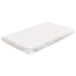 Kushies toddler pillow Kushies Bamboo Toddler Easy Pillow