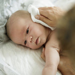 Kushies wash cloths Kushies Bamboo Washcloths 6 PK