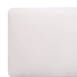 Kyte BABY crib sheet Kyte BABY Bamboo Fitted Crib Sheet - Oat