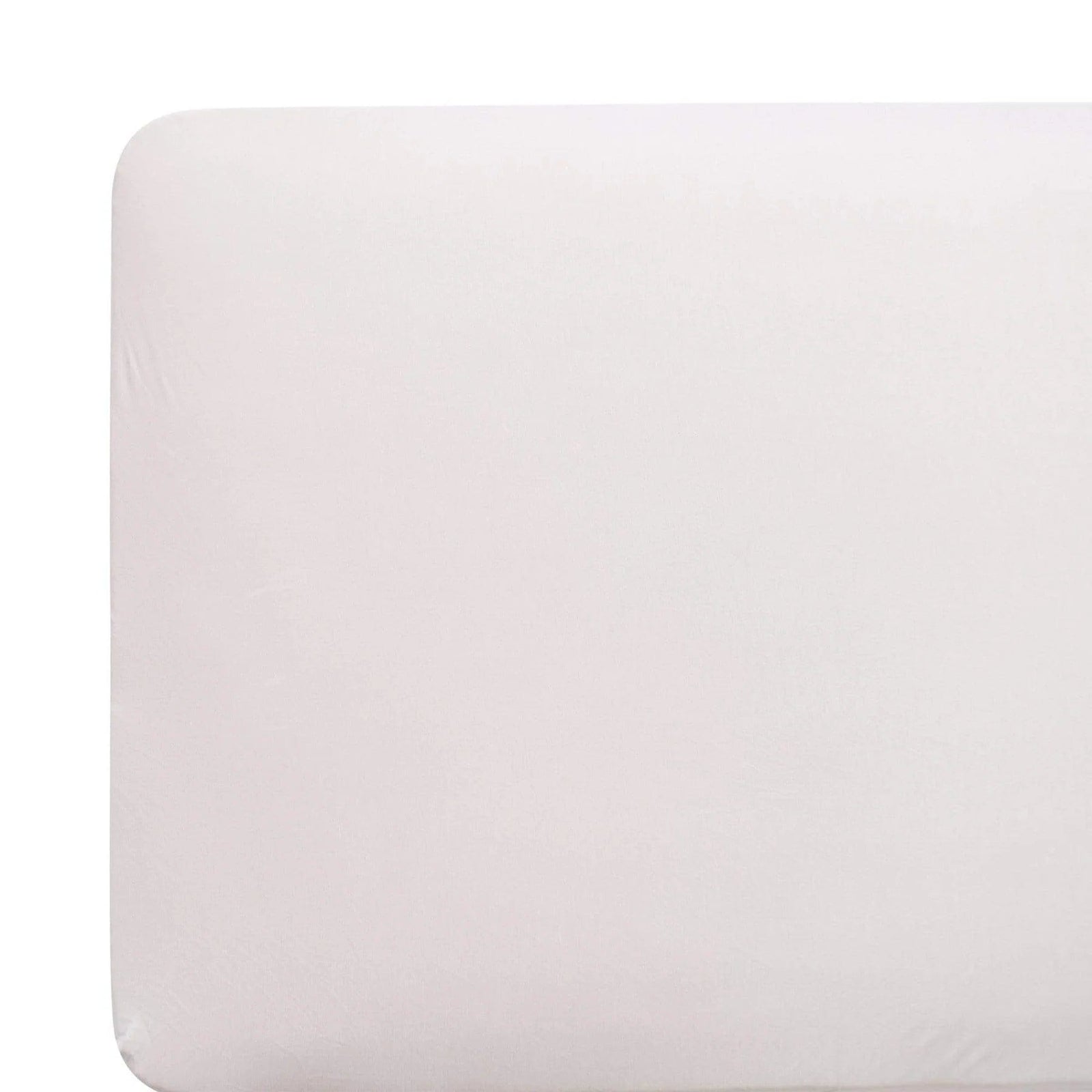 Kyte BABY crib sheet Kyte BABY Bamboo Fitted Crib Sheet - Oat