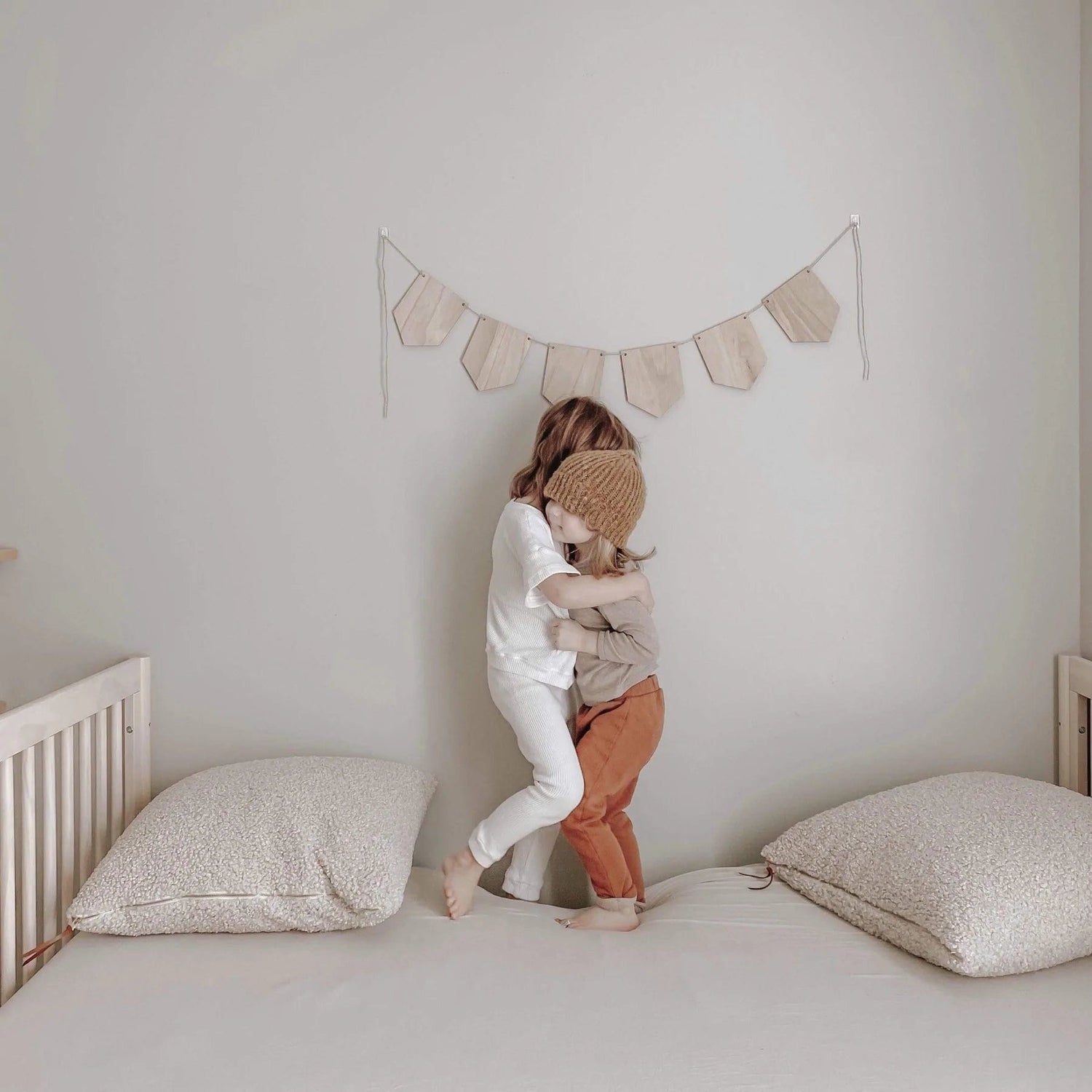 Kyte BABY crib sheet Kyte BABY Bamboo Fitted Crib Sheet - Oat