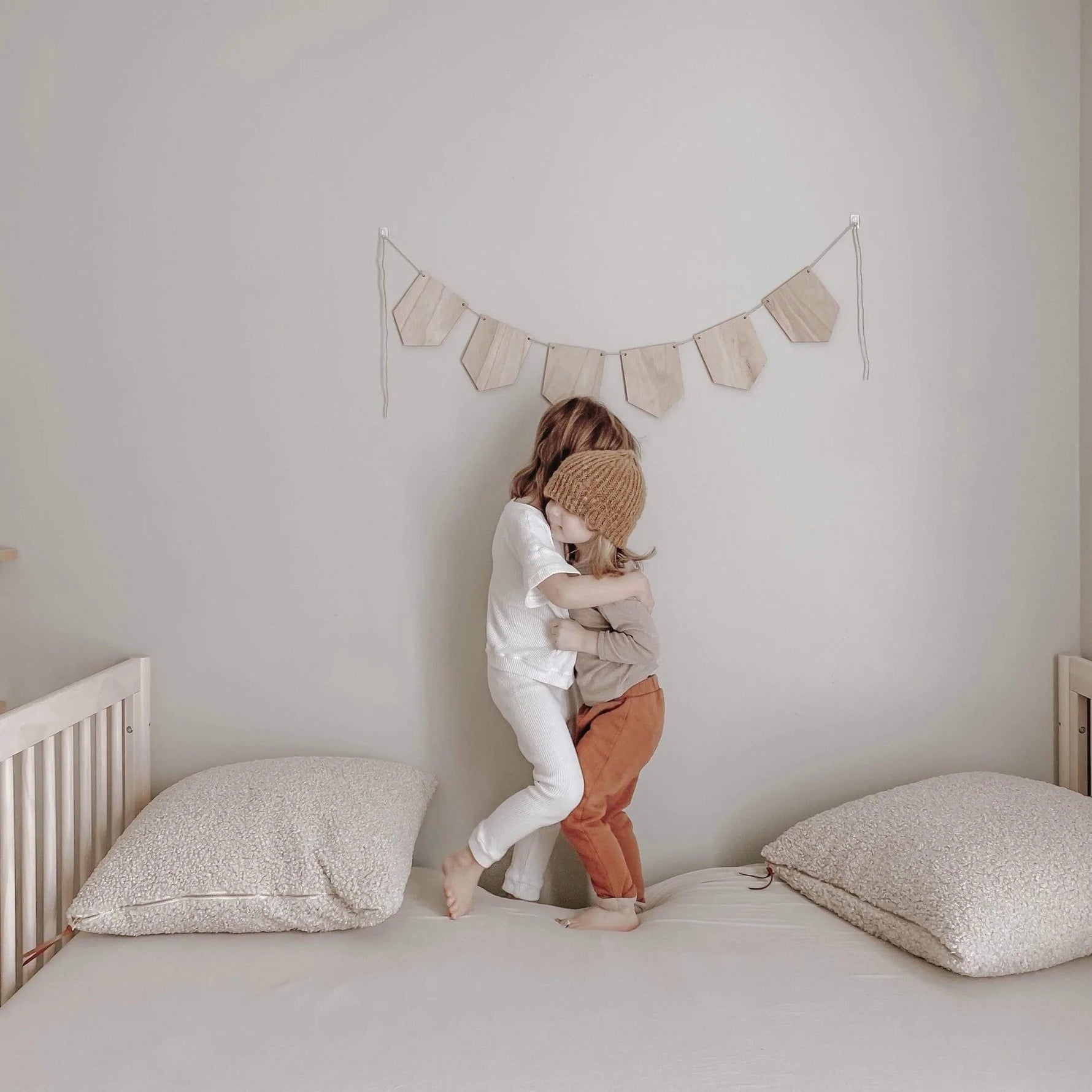 Kyte BABY crib sheet Kyte BABY Bamboo Fitted Crib Sheet - Oat