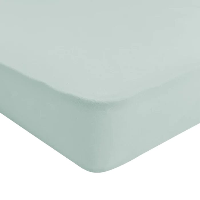 Kyte BABY crib sheet Kyte BABY Bamboo Fitted Crib Sheet - Sage
