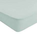 Kyte BABY crib sheet Kyte BABY Bamboo Fitted Crib Sheet - Sage