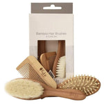 Kyte BABY pajama set Kyte Baby 3 Piece Brush Set
