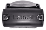 Lascal safety gate Lascal KiddyGuard Avant Bannister Kit - Housing Black Lascal KiddyGuard Avant Bannister Kit - Housing