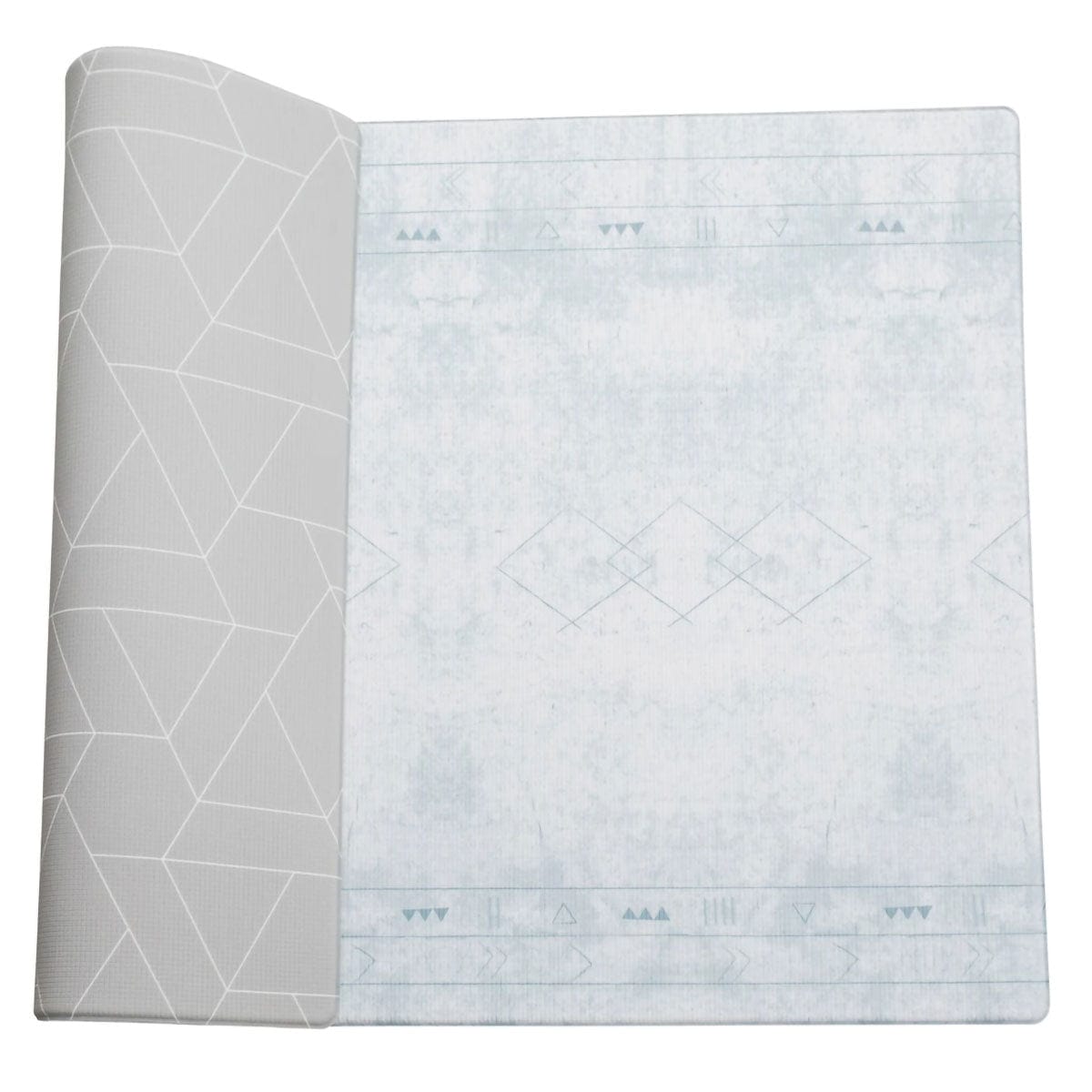 Little Bot Baby play mat Little Bot Baby Ofie Play Mat - Oracle/Zen Line