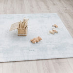 Little Bot Baby play mat Little Bot Baby Ofie Play Mat - Oracle/Zen Line