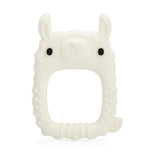 Loulou Lollipop teether Loulou Lollipop Wild Teether - Llama