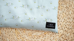 Maovic pillow Maovic Buckwheat Toddler Pillow - Fleur
