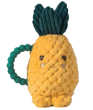 Mary Meyer rattle Mary Meyer Baby Rattle - Sweetie Pineapple