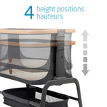 Maxi-Cosi Bassinets & Cradles Maxi-Cosi Iora Bedside Bassinet