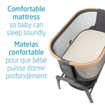 Maxi-Cosi Bassinets & Cradles Maxi-Cosi Iora Bedside Bassinet