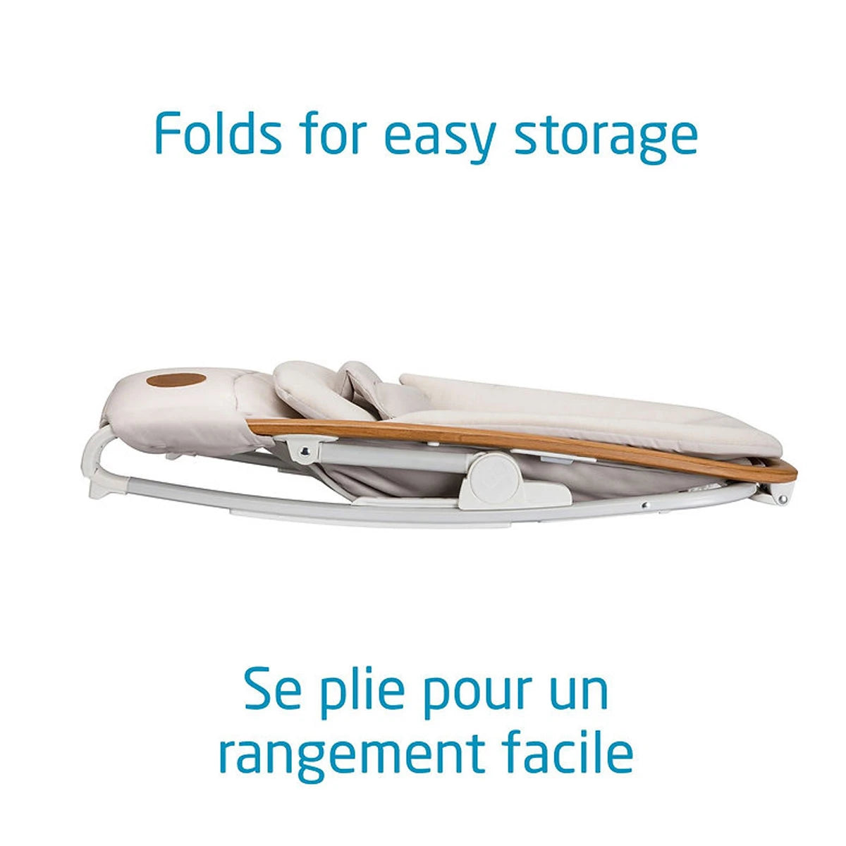 Maxi-Cosi Kori Rocker - Sand