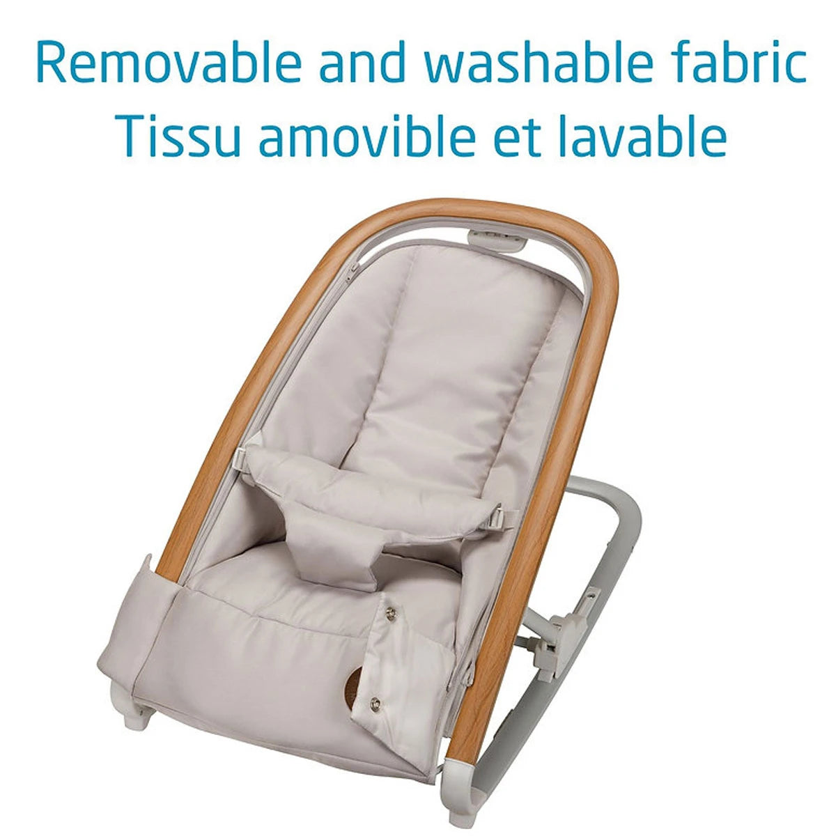 Maxi-Cosi Kori Rocker - Sand 4