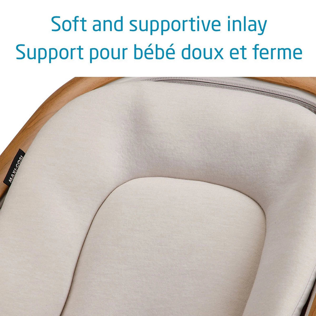 Maxi-Cosi Kori Rocker - Sand 5