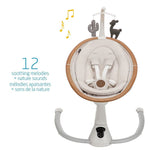 Maxi-Cosi swing Maxi-Cosi Cassia Swing - Horizon Sand