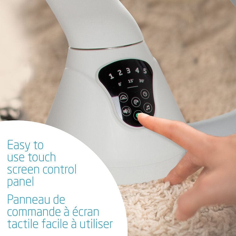 Maxi-Cosi swing Maxi-Cosi Cassia Swing - Horizon Sand