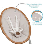 Maxi-Cosi swing Maxi-Cosi Cassia Swing - Horizon Sand