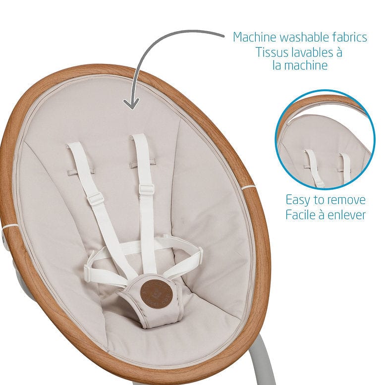 Maxi-Cosi swing Maxi-Cosi Cassia Swing - Horizon Sand