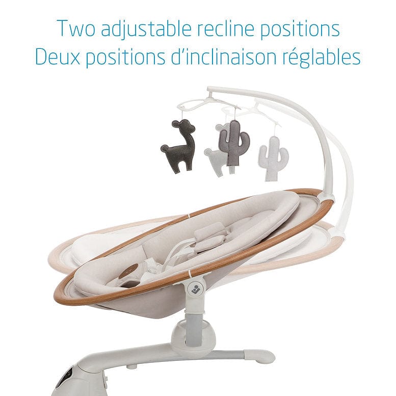 Maxi-Cosi swing Maxi-Cosi Cassia Swing - Horizon Sand