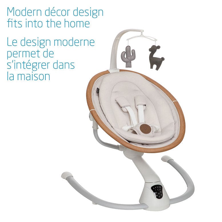 Maxi-Cosi swing Maxi-Cosi Cassia Swing - Horizon Sand