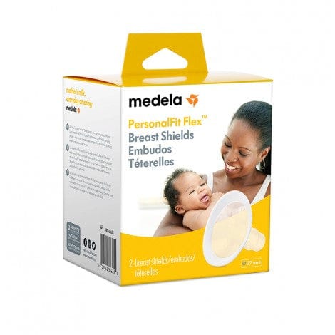 Medela breast shields 21 mm - Medela PersonalFit Flex Breast Shields Medela PersonalFit Flex Breast Shields