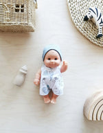 Minikane/Paola Reina doll clothes Minikane/Paola Reina Peques Doll Clothing Set