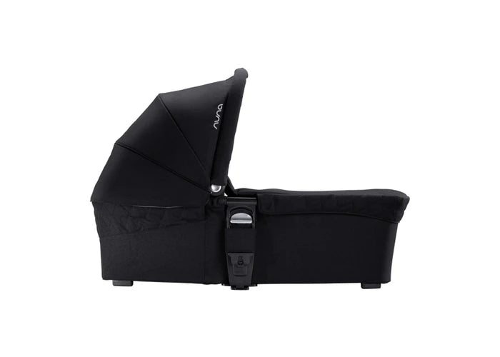 Nuna MIXX Series Bassinet - Caviar