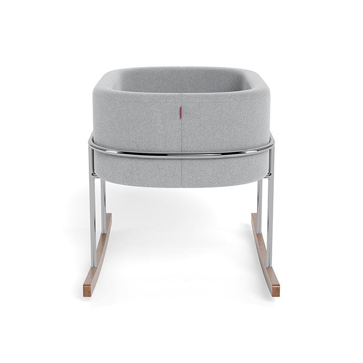 monte-design-bassinet-monte-design-rockwell-modern-bassinetNordic Grey (Performance Heathered) 3