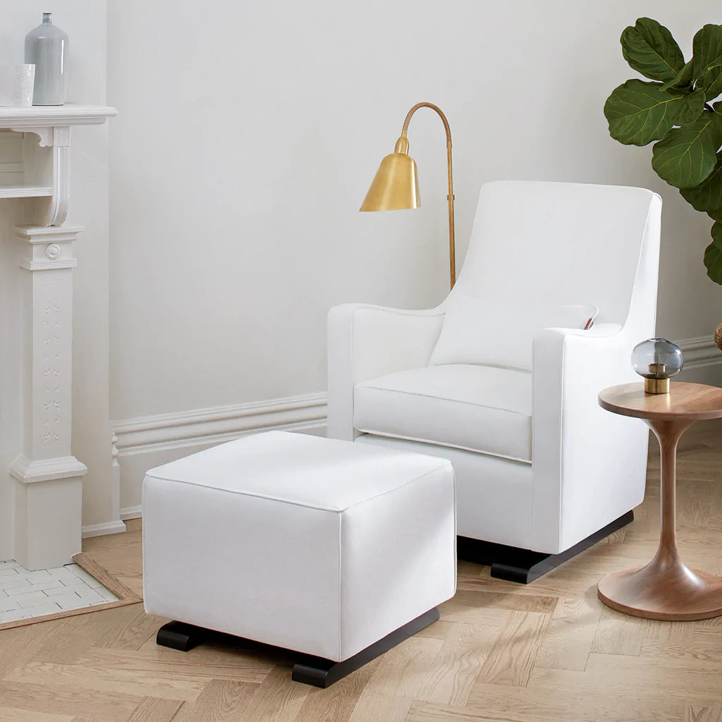 Monte Design Luca Glider Lifestyle 1