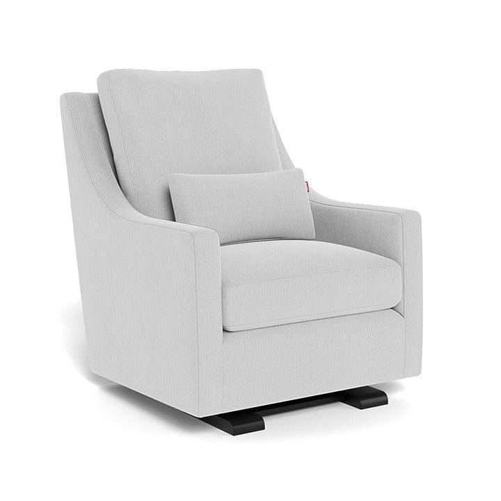 Monte Design nursing chair Ash / Espresso Monte Design Vera Glider - Performance