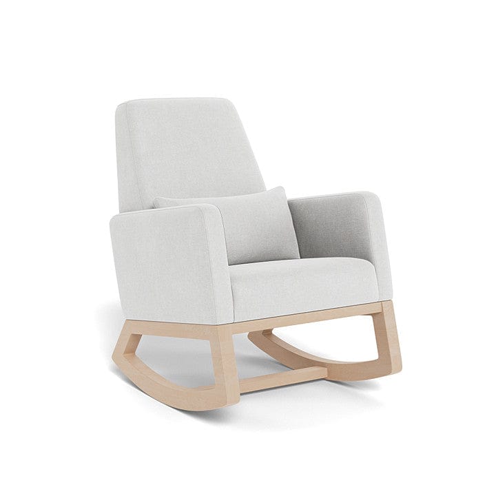 Monte Design nursing chair Ash / Maple Monte Design Joya Rocker - Performance