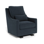 Monte Design nursing chair Deep Navy / Espresso Monte Design Vera Glider - Performance