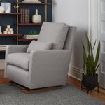 Monte Design nursing chair Monte Design Como Glider - Performance