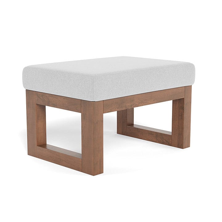 Monte Design ottoman Ash / Walnut  Monte Design Joya Ottoman - Performance