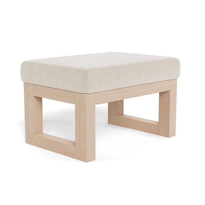Monte Design ottoman Dune / Maple Monte Design Joya Ottoman - Performance
